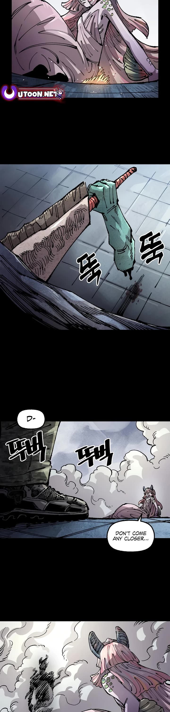 Reincarnation of the Veteran Soldier Chapter 134 page 39 - Chapter 134