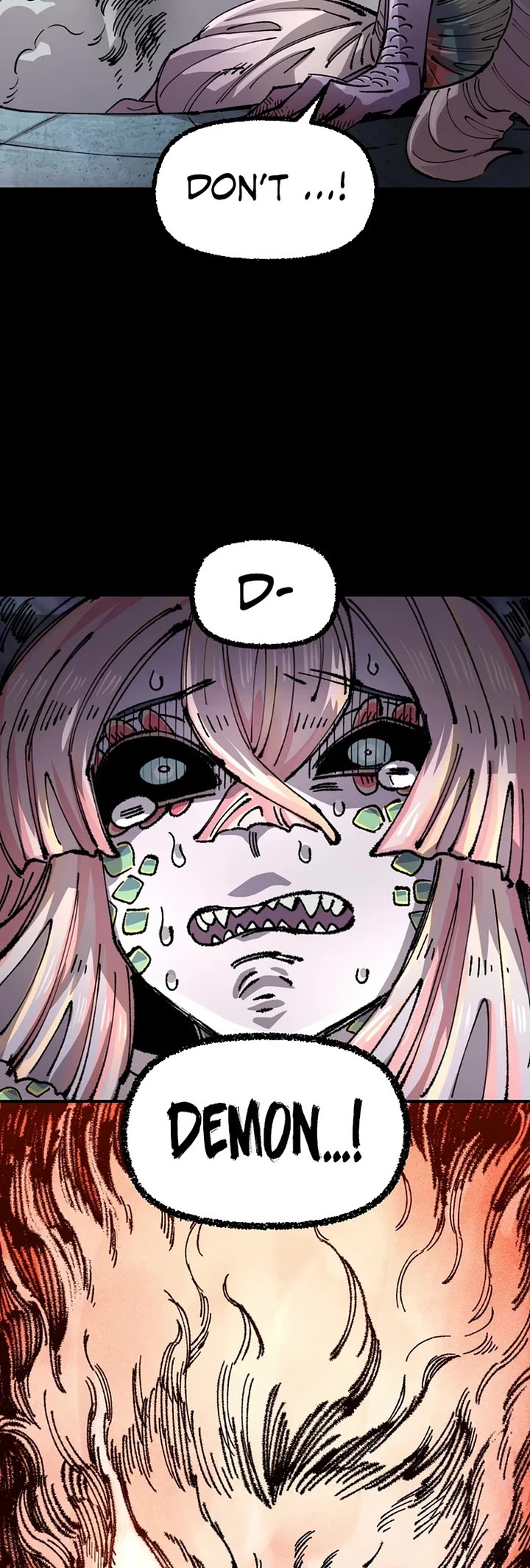 Reincarnation of the Veteran Soldier Chapter 134 page 40 - Chapter 134