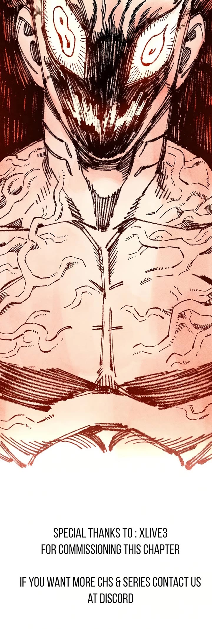 Reincarnation of the Veteran Soldier Chapter 134 page 41 - Chapter 134