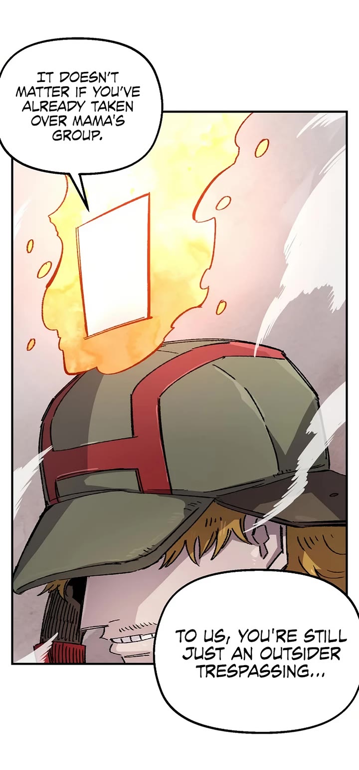 Reincarnation of the Veteran Soldier Chapter 134 page 8 - Chapter 134