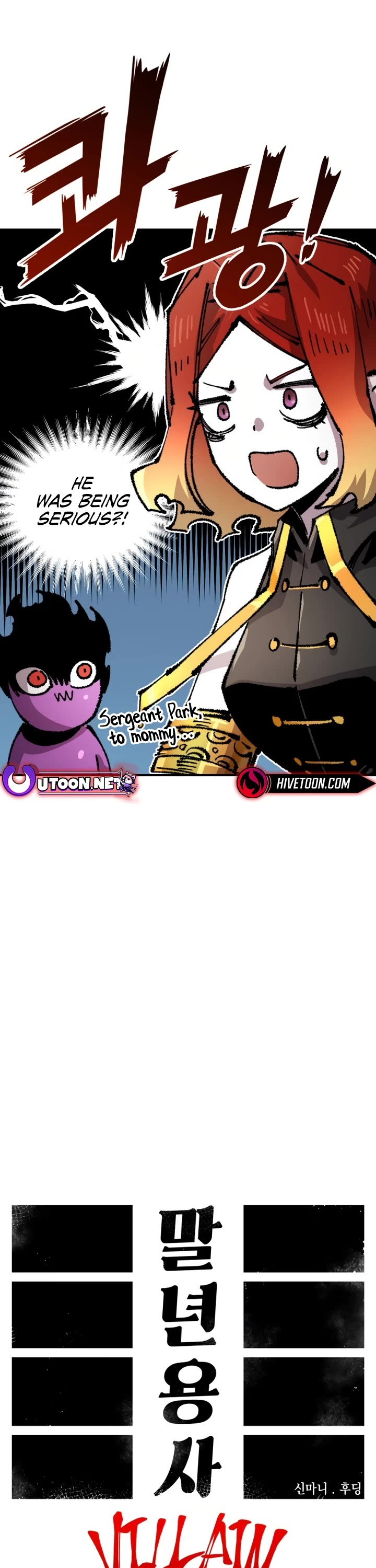 Reincarnation of the Veteran Soldier Chapter 135 page 11 - Chapter 135