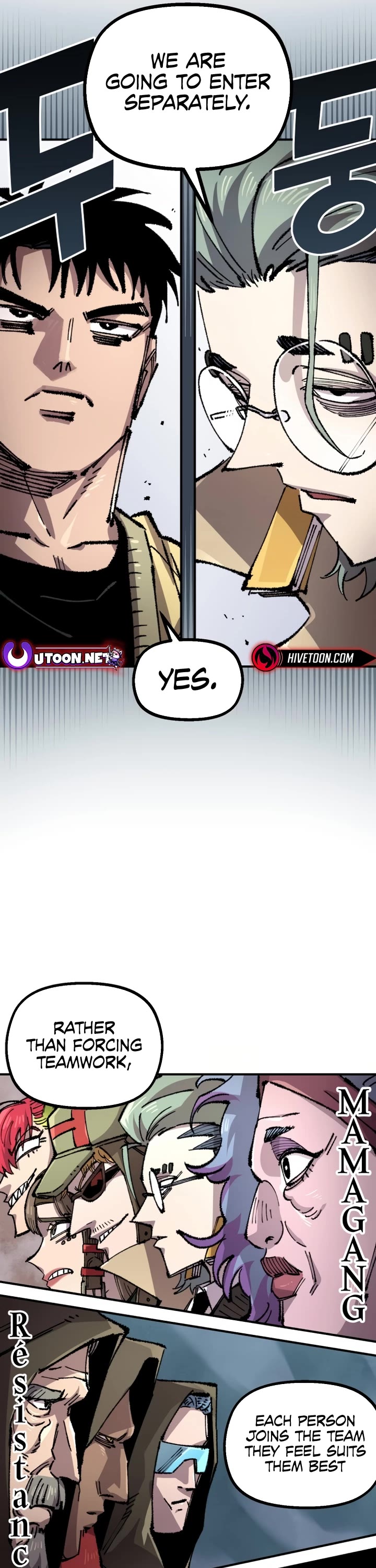 Reincarnation of the Veteran Soldier Chapter 135 page 26 - Chapter 135