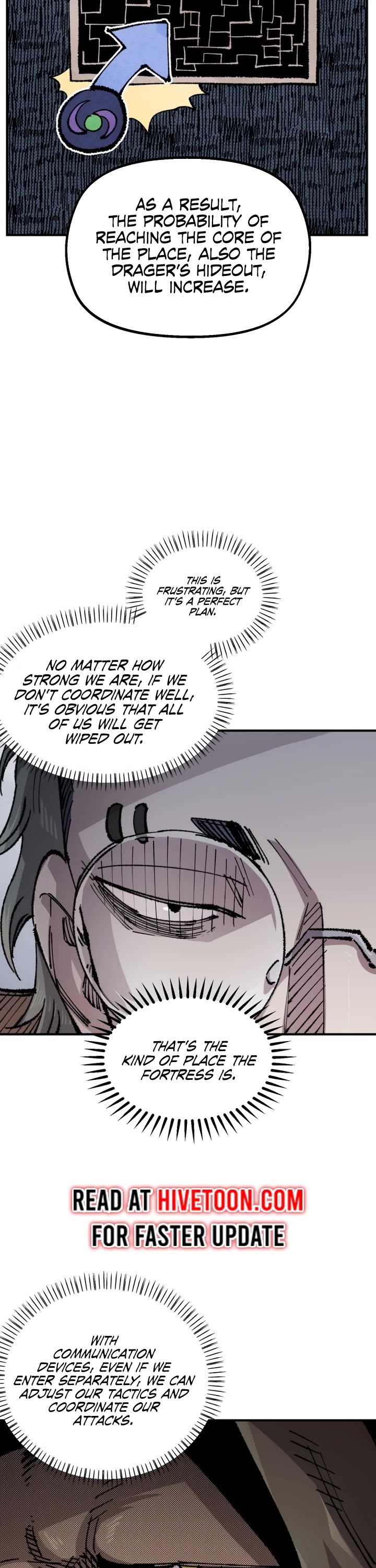 Reincarnation of the Veteran Soldier Chapter 135 page 28 - Chapter 135