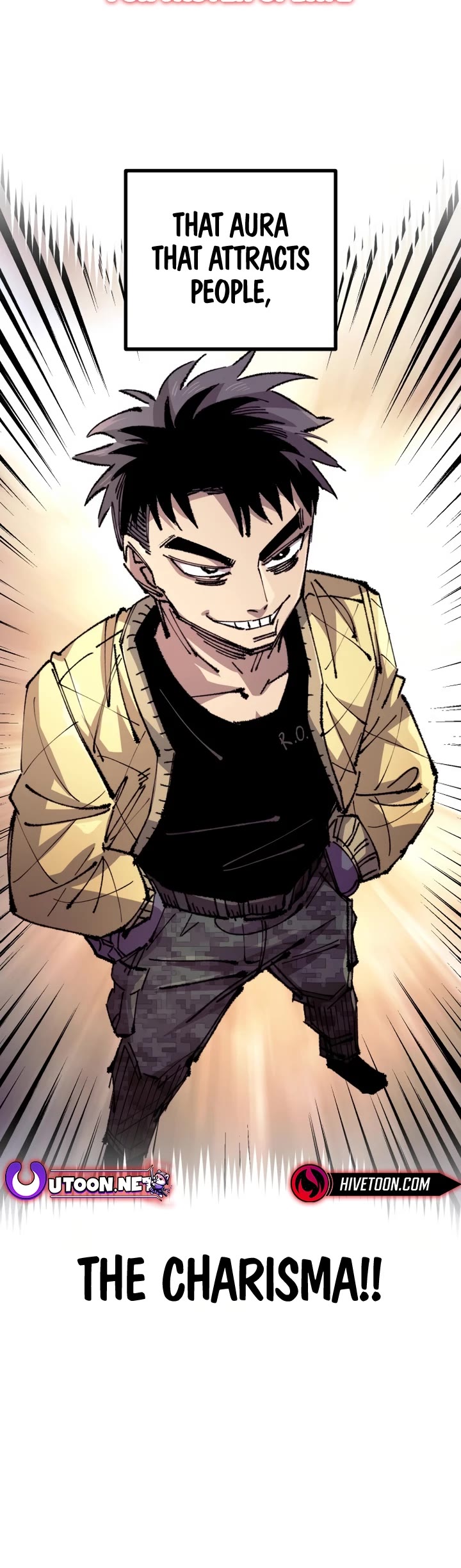 Reincarnation of the Veteran Soldier Chapter 135 page 30 - Chapter 135