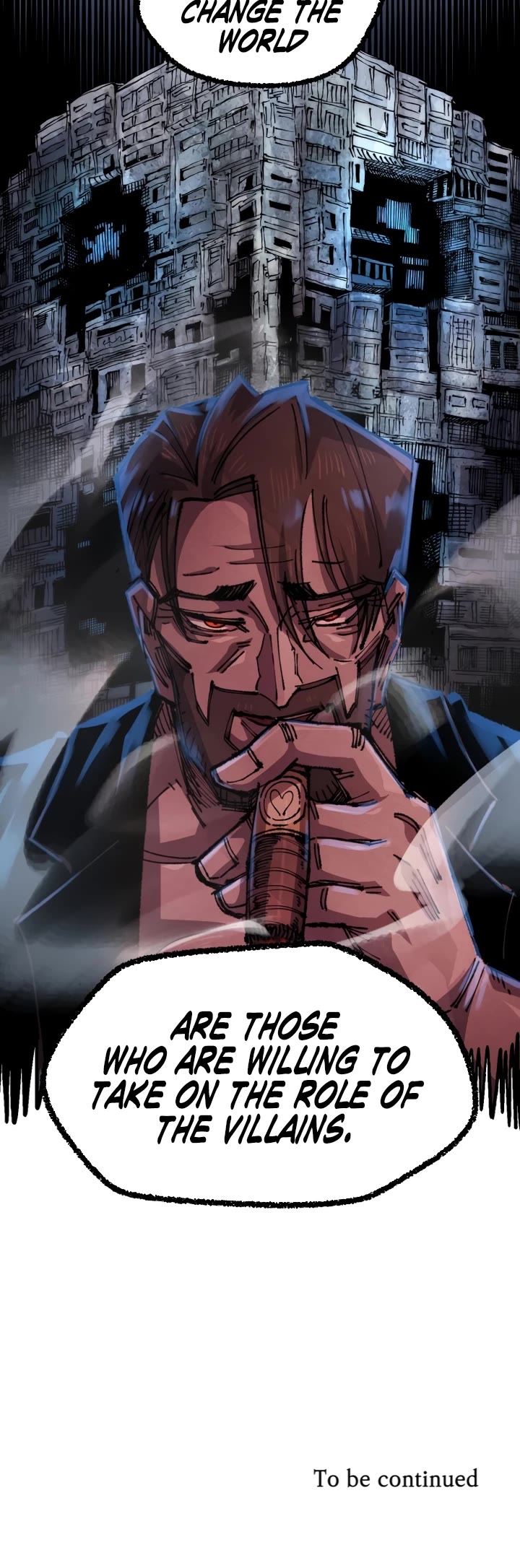 Reincarnation of the Veteran Soldier Chapter 135 page 39 - Chapter 135