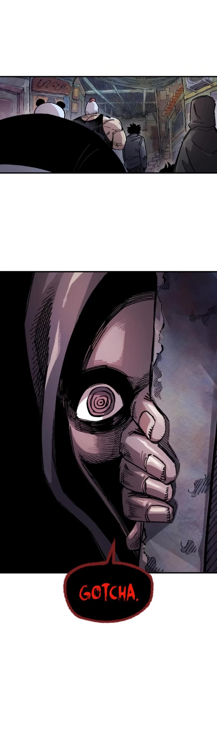 Reincarnation of the Veteran Soldier Chapter 136 page 29 - Chapter 136