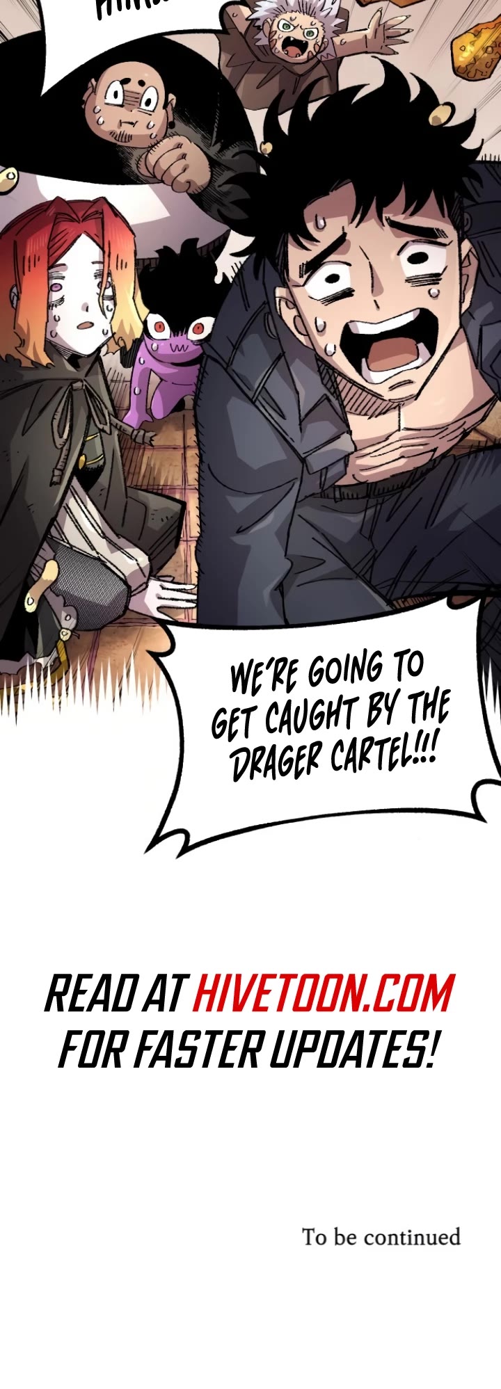 Reincarnation of the Veteran Soldier Chapter 136 page 40 - Chapter 136