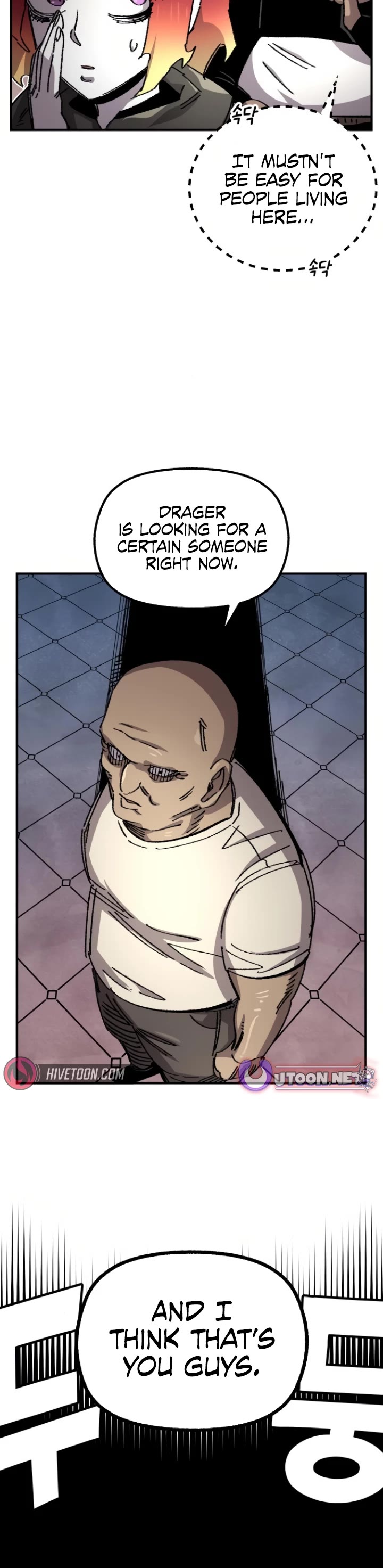 Reincarnation of the Veteran Soldier Chapter 137 page 10 - Chapter 137