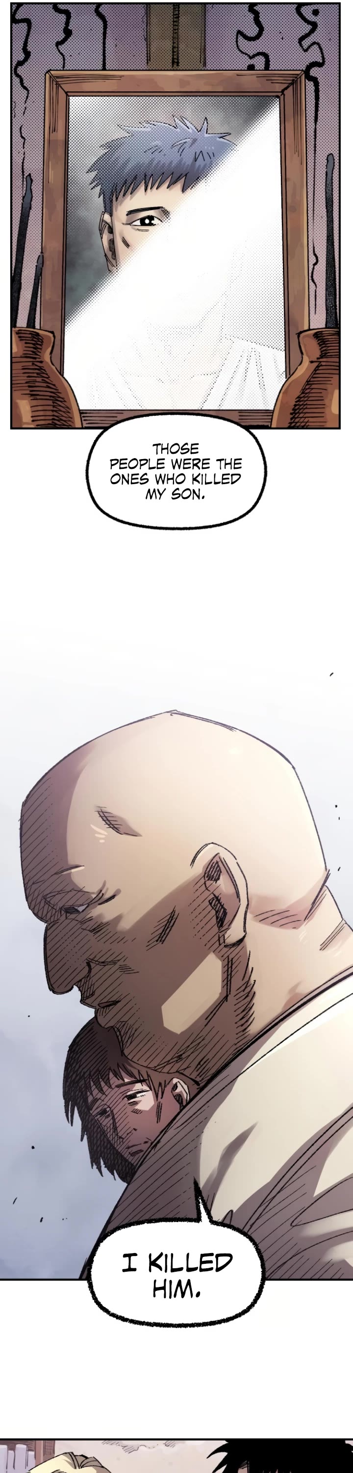 Reincarnation of the Veteran Soldier Chapter 137 page 16 - Chapter 137