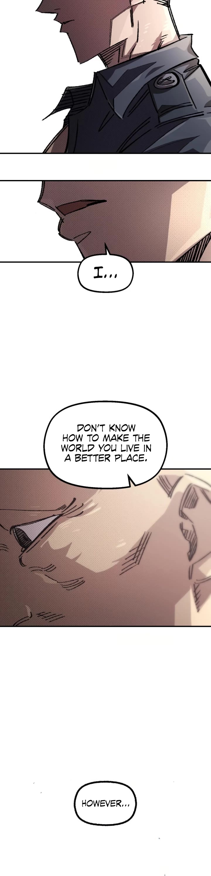 Reincarnation of the Veteran Soldier Chapter 137 page 19 - Chapter 137