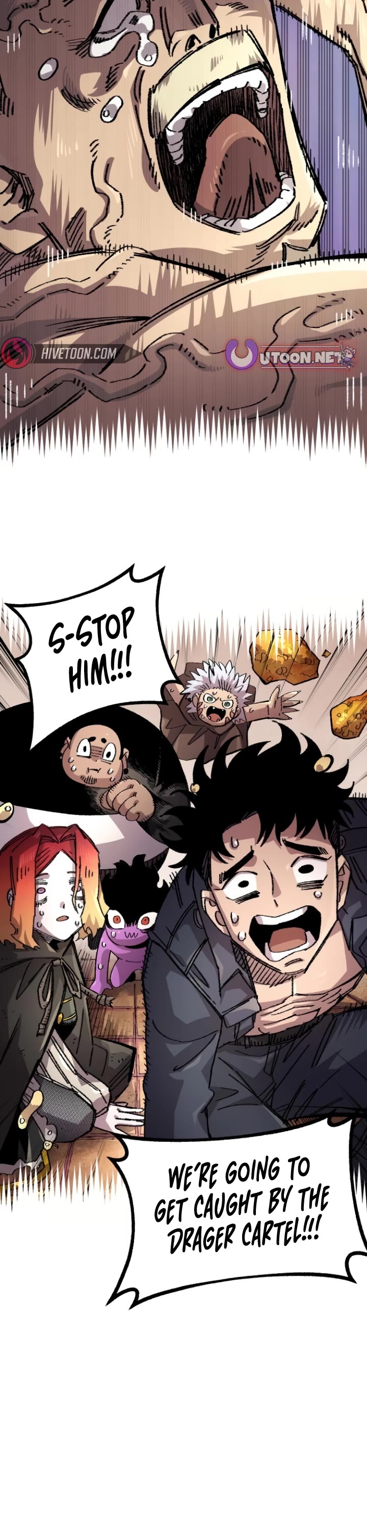 Reincarnation of the Veteran Soldier Chapter 137 page 2 - Chapter 137