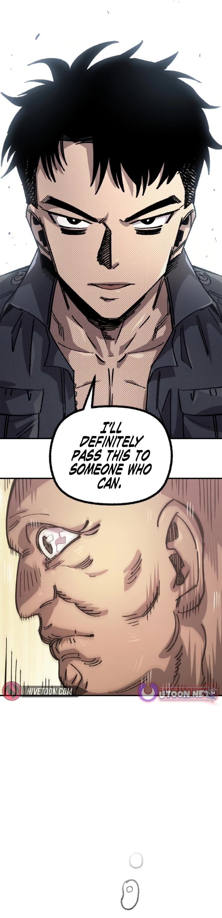 Reincarnation of the Veteran Soldier Chapter 137 page 20 - Chapter 137