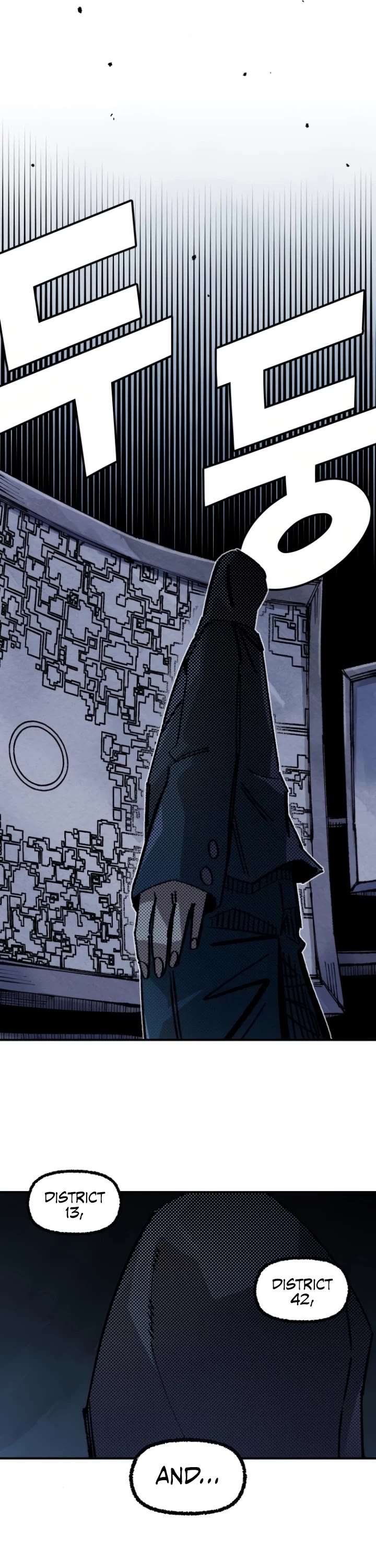 Reincarnation of the Veteran Soldier Chapter 137 page 23 - Chapter 137