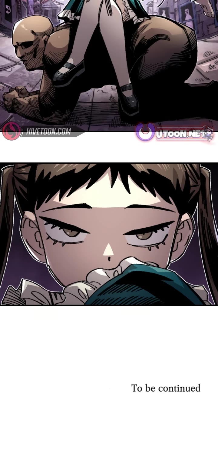 Reincarnation of the Veteran Soldier Chapter 137 page 38 - Chapter 137