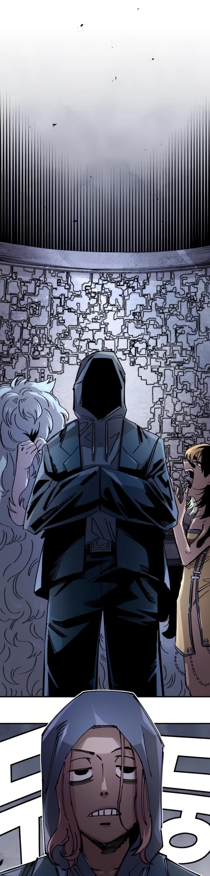 Reincarnation of the Veteran Soldier Chapter 138 page 13 - Chapter 138