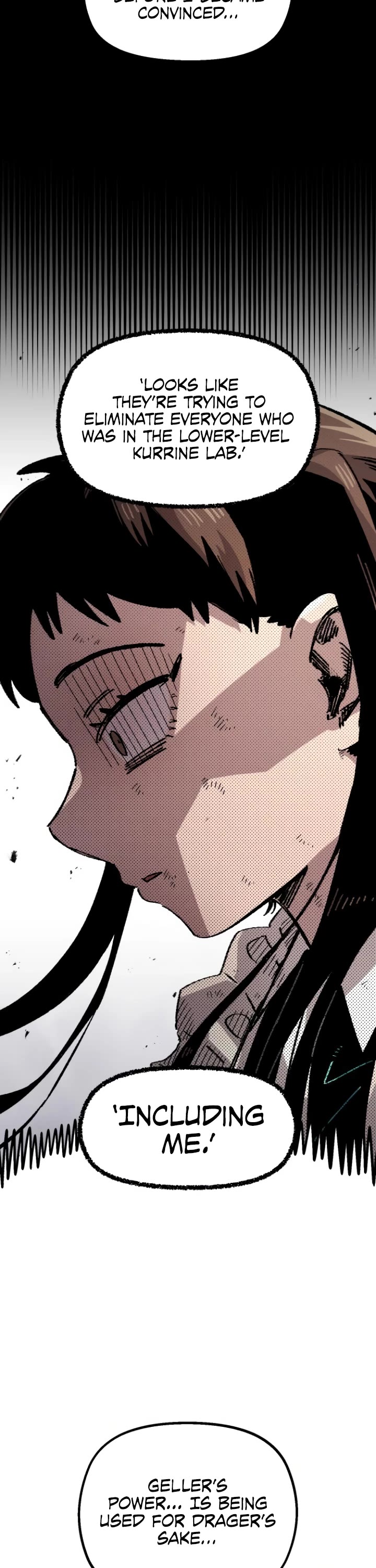 Reincarnation of the Veteran Soldier Chapter 138 page 17 - Chapter 138