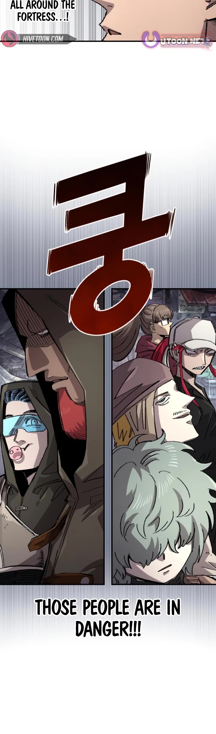 Reincarnation of the Veteran Soldier Chapter 138 page 20 - Chapter 138