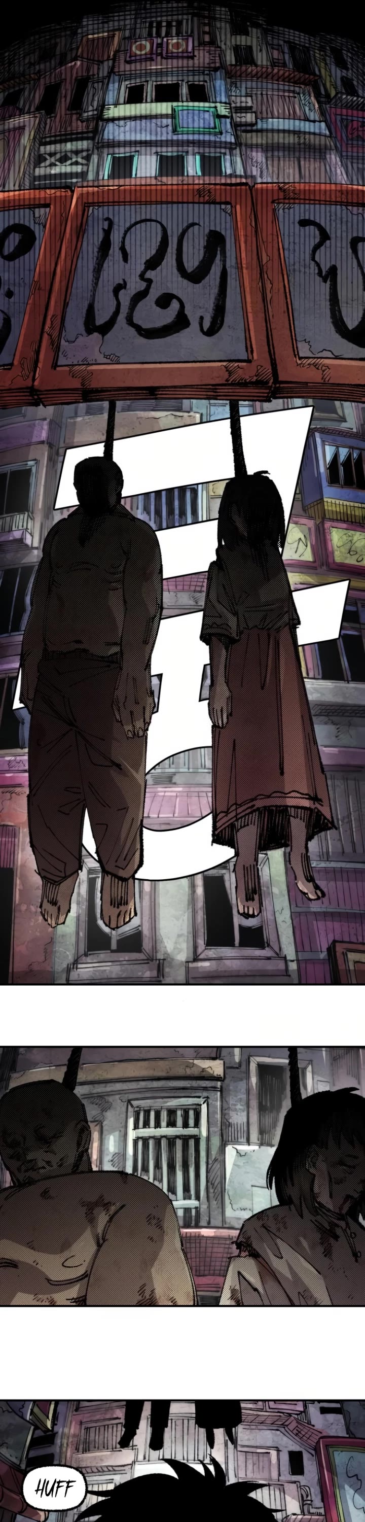 Reincarnation of the Veteran Soldier Chapter 138 page 26 - Chapter 138