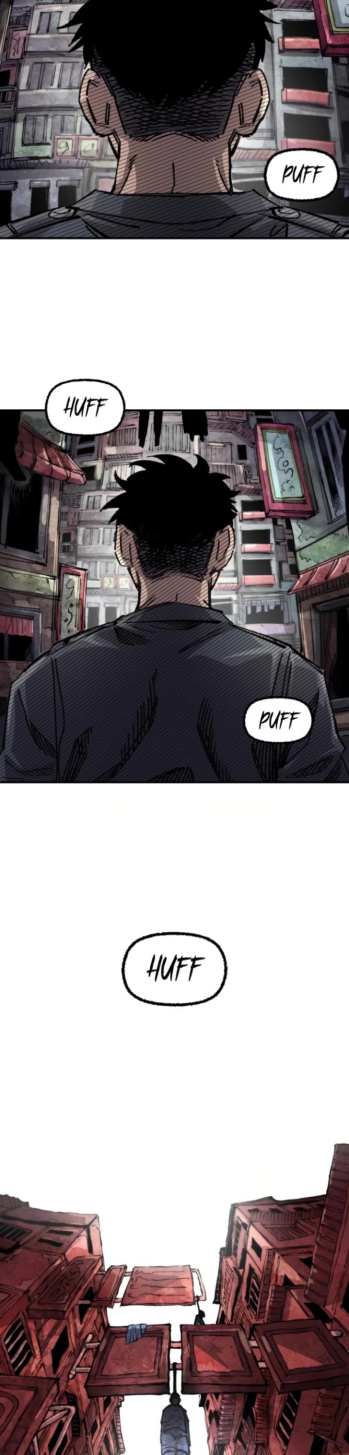 Reincarnation of the Veteran Soldier Chapter 138 page 27 - Chapter 138