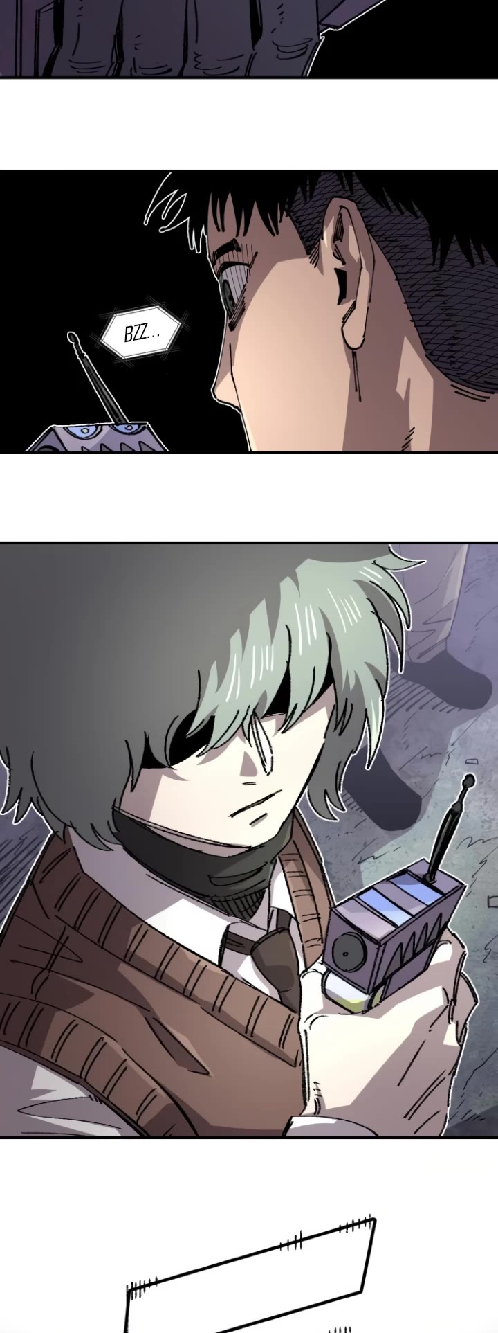 Reincarnation of the Veteran Soldier Chapter 138 page 29 - Chapter 138