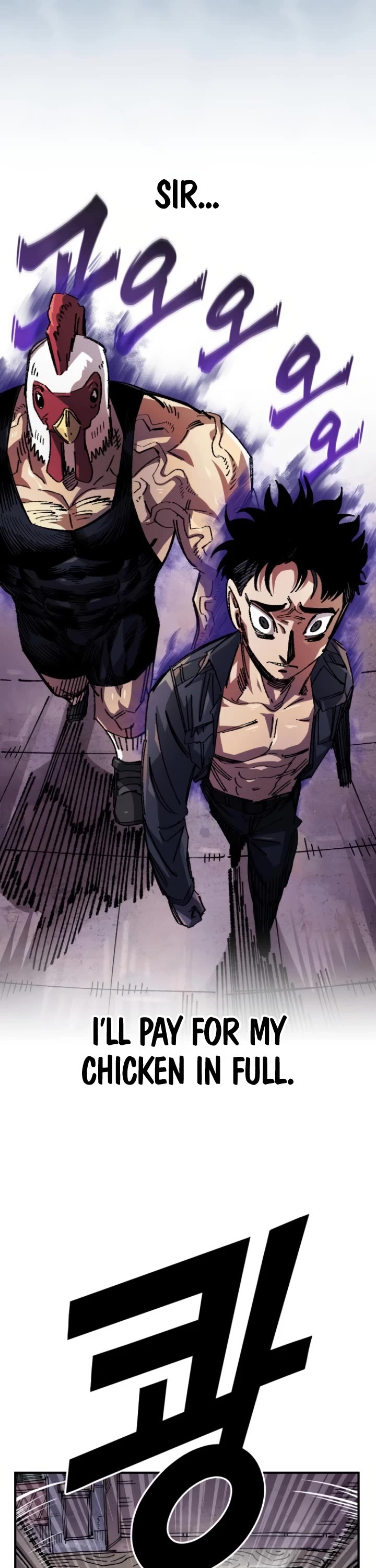 Reincarnation of the Veteran Soldier Chapter 139 page 13 - Chapter 139
