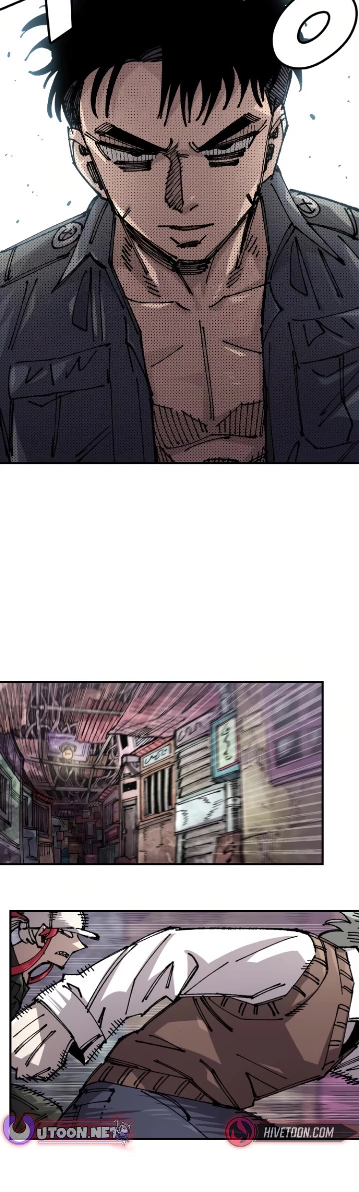 Reincarnation of the Veteran Soldier Chapter 139 page 15 - Chapter 139