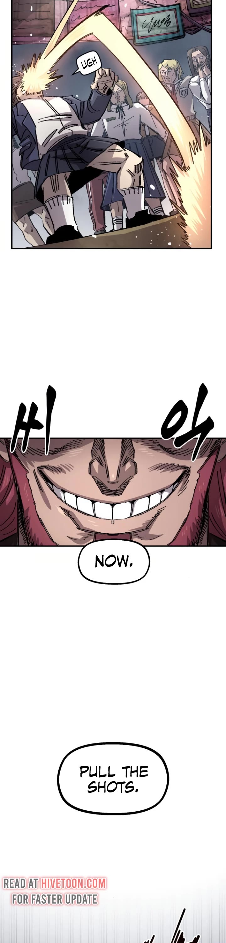 Reincarnation of the Veteran Soldier Chapter 139 page 41 - Chapter 139
