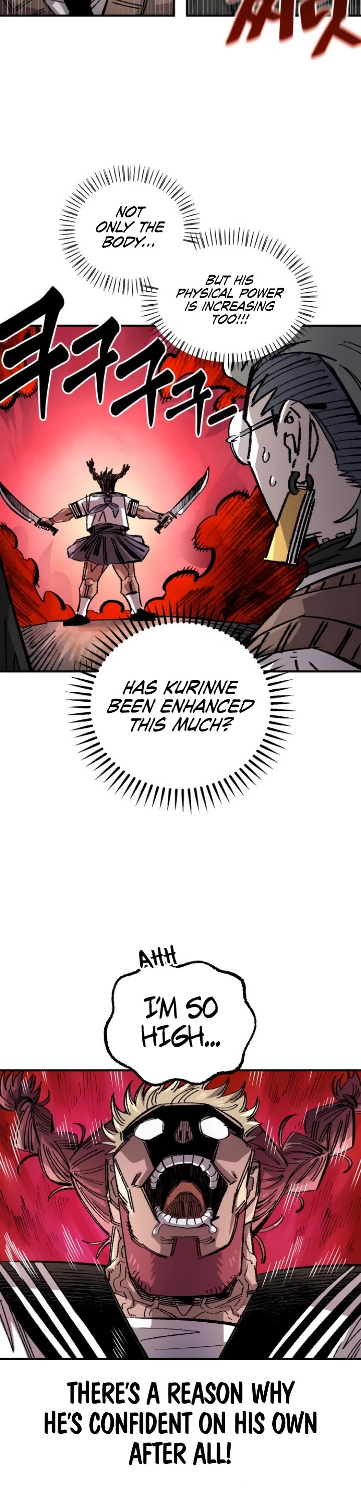 Reincarnation of the Veteran Soldier Chapter 139 page 48 - Chapter 139