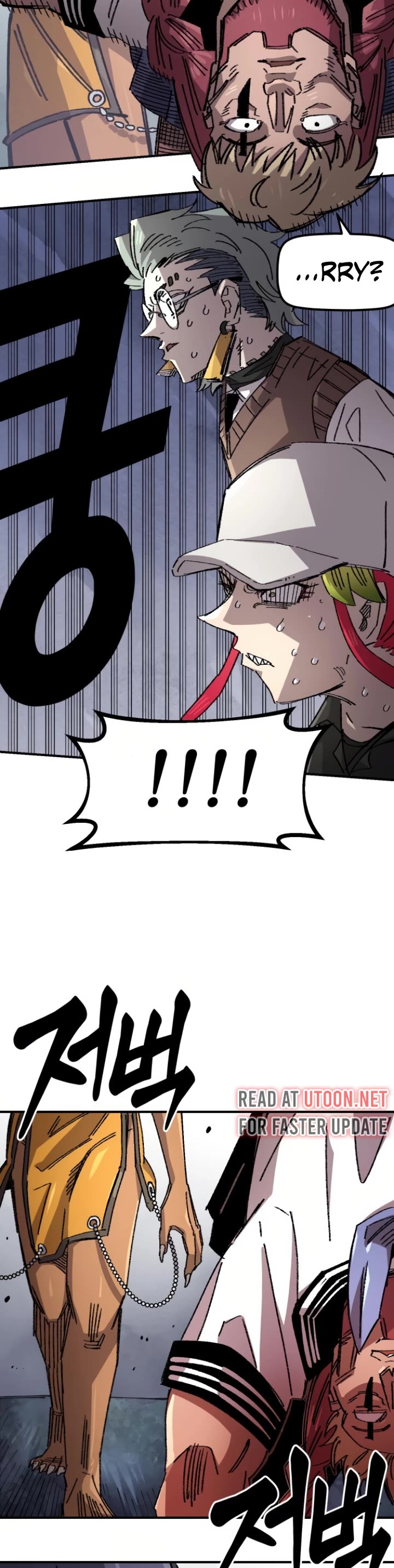 Reincarnation of the Veteran Soldier Chapter 139 page 52 - Chapter 139