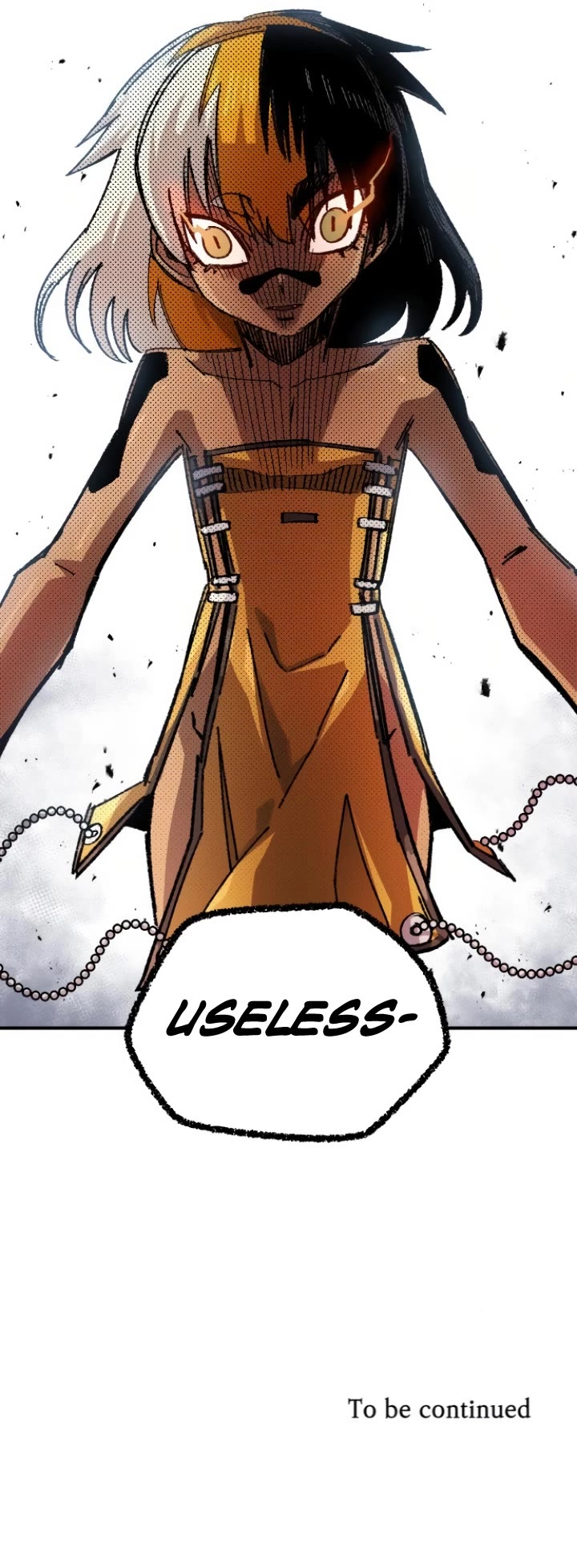 Reincarnation of the Veteran Soldier Chapter 139 page 54 - Chapter 139