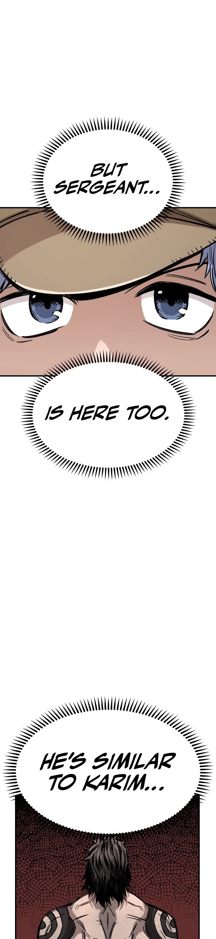 Reincarnation of the Veteran Soldier Chapter 14 page 15 - Chapter 14
