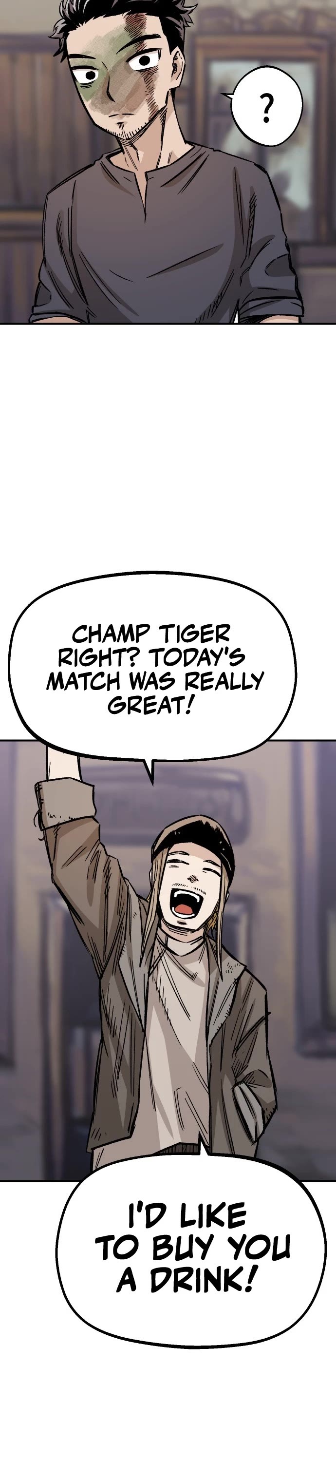 Reincarnation of the Veteran Soldier Chapter 14 page 26 - Chapter 14
