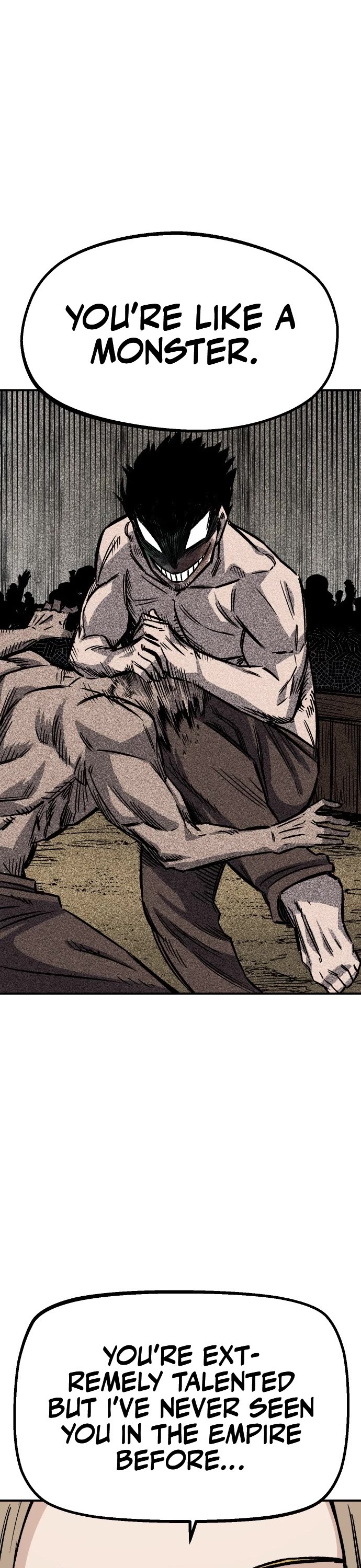Reincarnation of the Veteran Soldier Chapter 14 page 31 - Chapter 14
