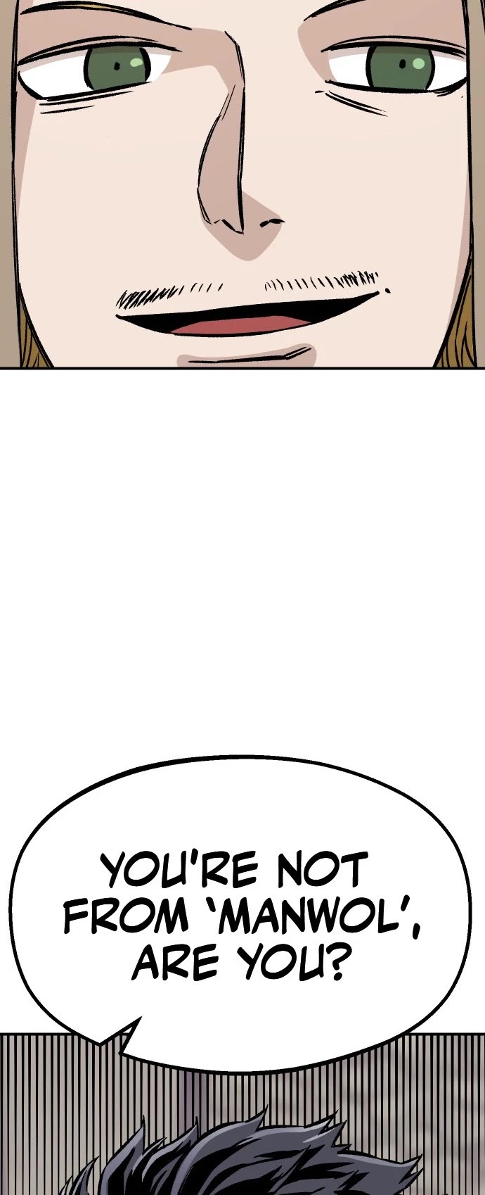 Reincarnation of the Veteran Soldier Chapter 14 page 32 - Chapter 14