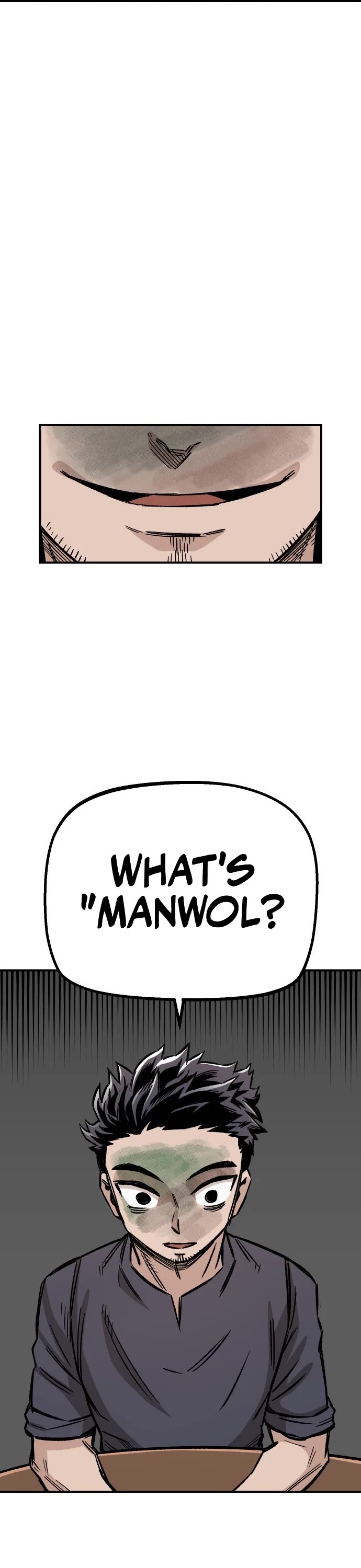 Reincarnation of the Veteran Soldier Chapter 14 page 34 - Chapter 14
