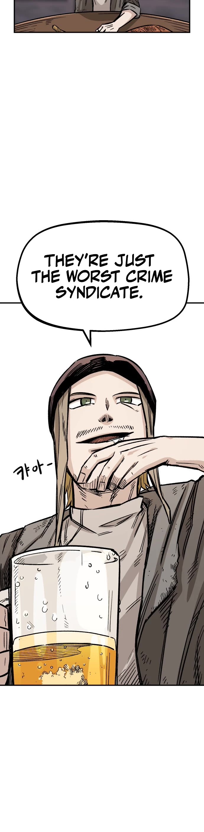 Reincarnation of the Veteran Soldier Chapter 14 page 37 - Chapter 14