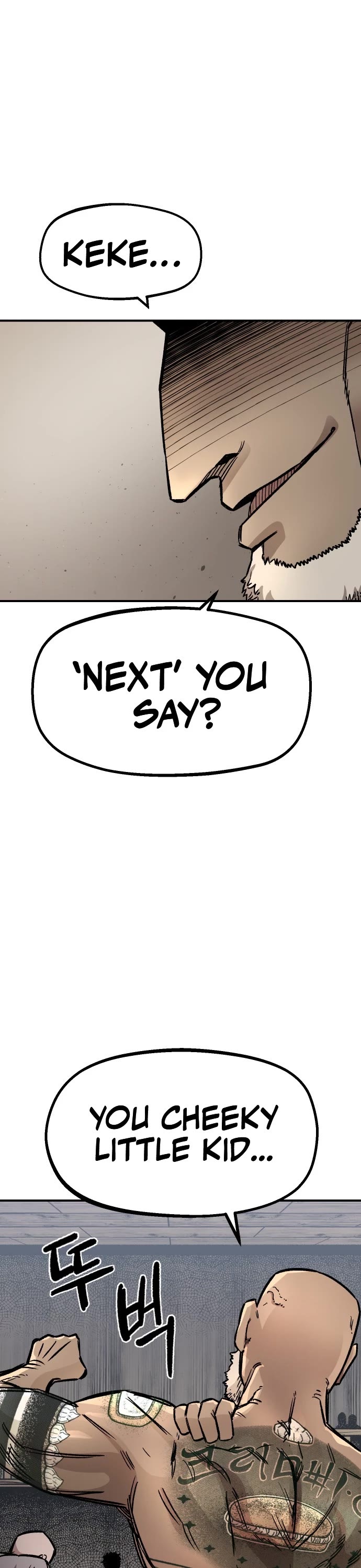 Reincarnation of the Veteran Soldier Chapter 14 page 4 - Chapter 14