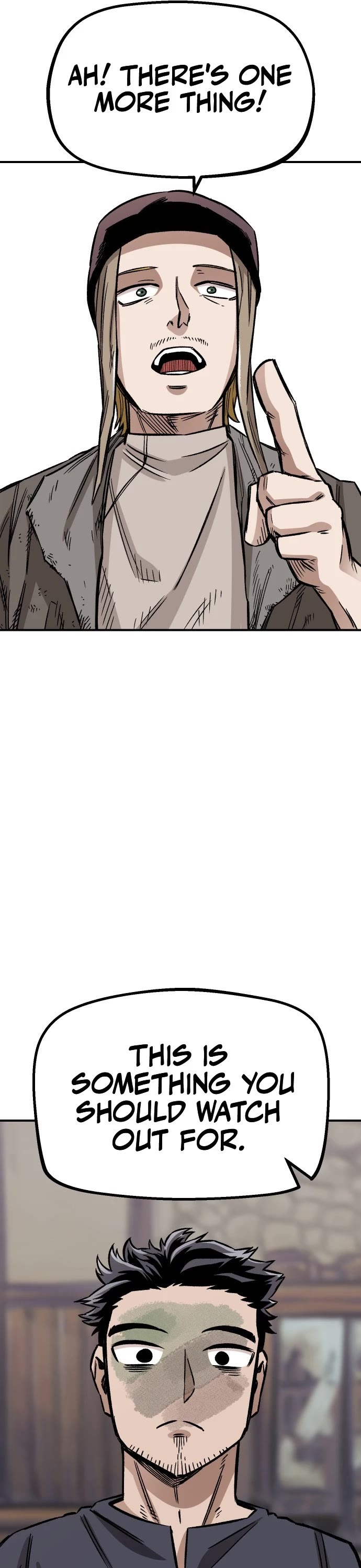 Reincarnation of the Veteran Soldier Chapter 14 page 42 - Chapter 14