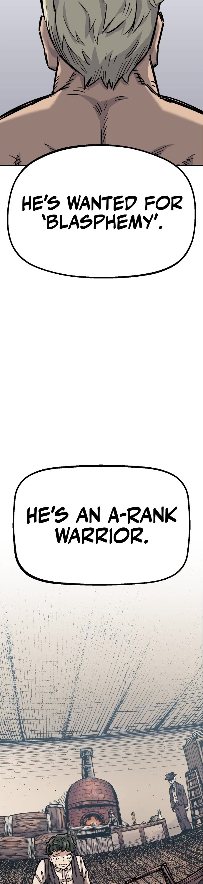 Reincarnation of the Veteran Soldier Chapter 14 page 48 - Chapter 14