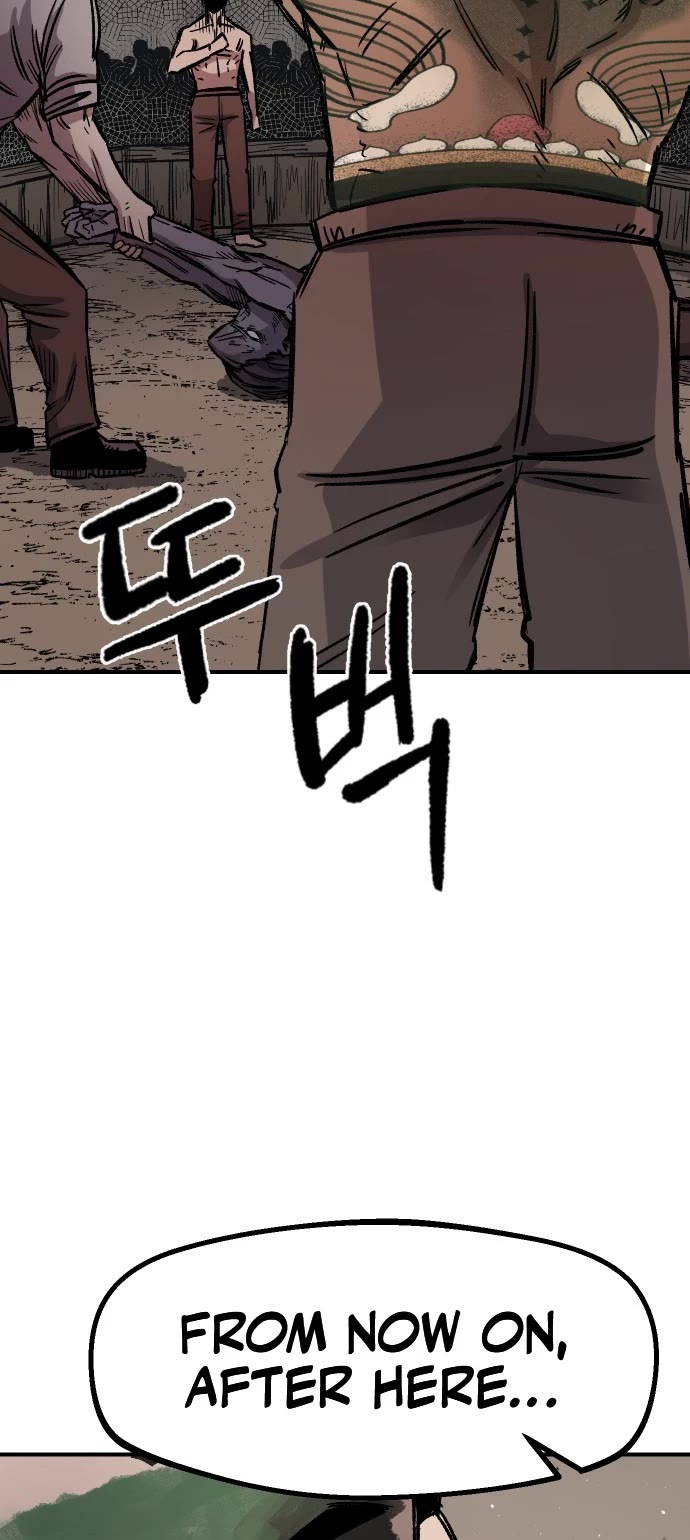 Reincarnation of the Veteran Soldier Chapter 14 page 5 - Chapter 14