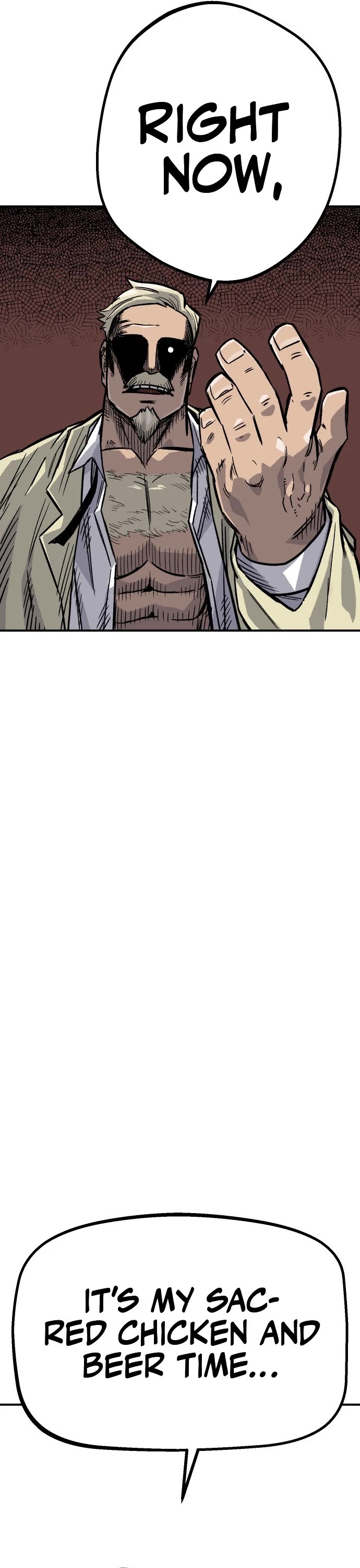 Reincarnation of the Veteran Soldier Chapter 14 page 51 - Chapter 14