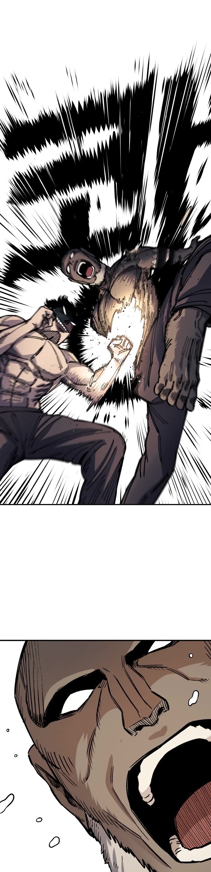 Reincarnation of the Veteran Soldier Chapter 14 page 9 - Chapter 14