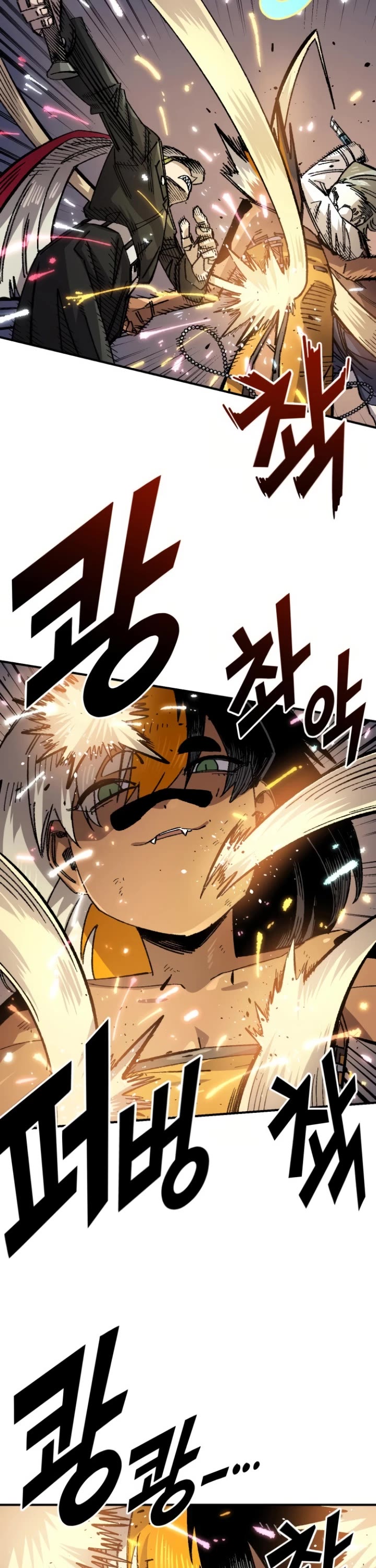Reincarnation of the Veteran Soldier Chapter 140 page 18 - Chapter 140