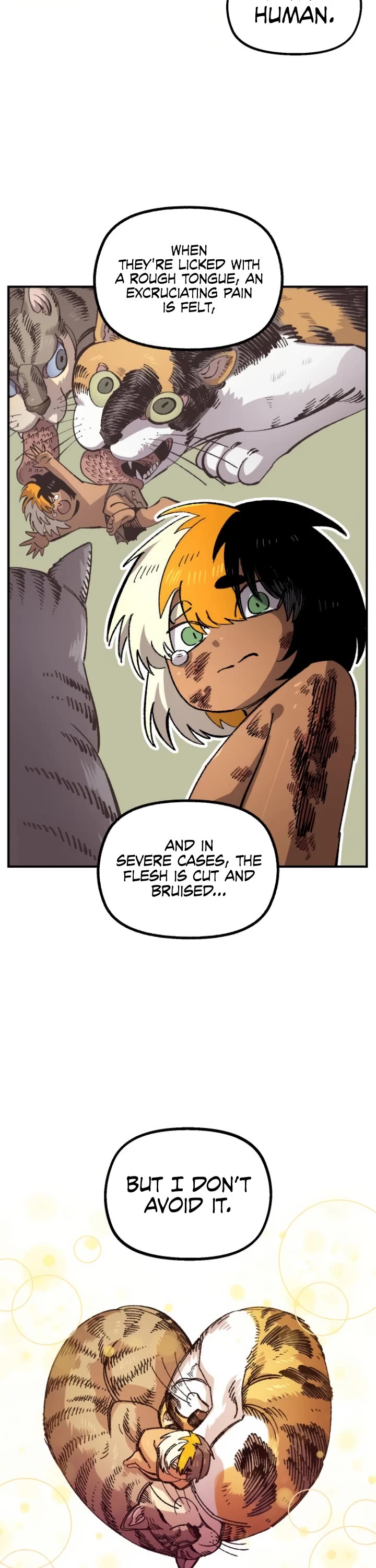 Reincarnation of the Veteran Soldier Chapter 140 page 23 - Chapter 140