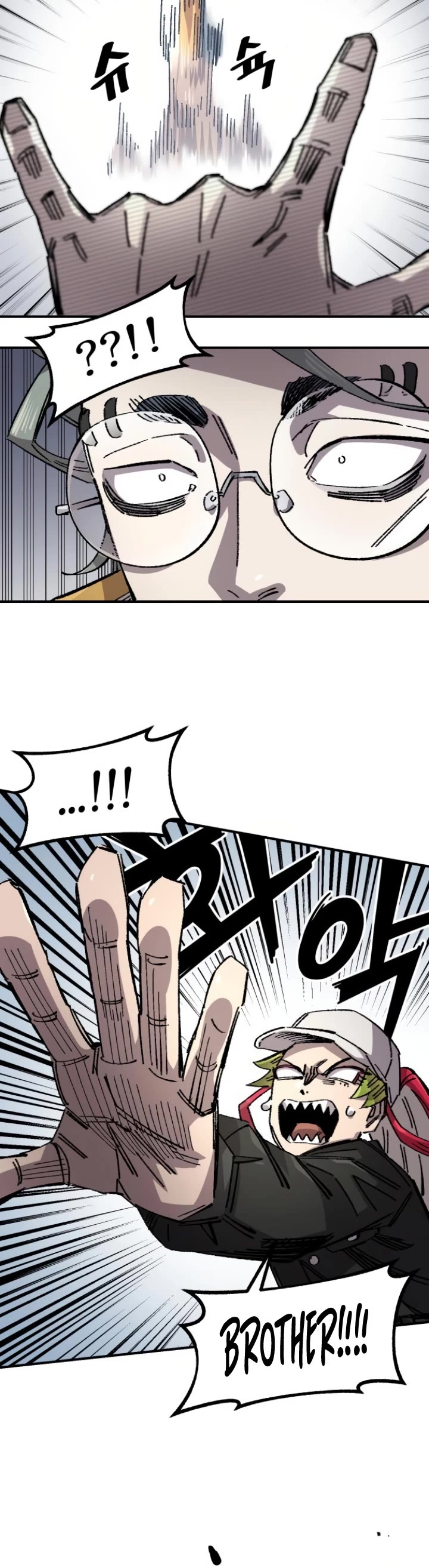Reincarnation of the Veteran Soldier Chapter 140 page 30 - Chapter 140