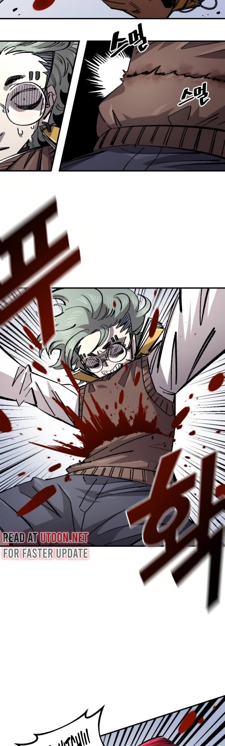 Reincarnation of the Veteran Soldier Chapter 140 page 34 - Chapter 140
