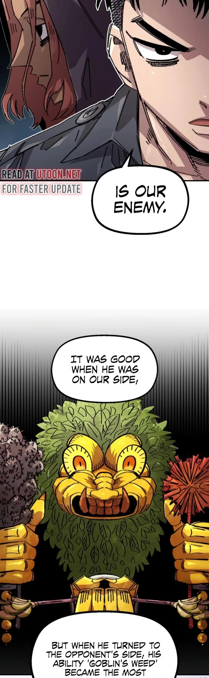 Reincarnation of the Veteran Soldier Chapter 140 page 4 - Chapter 140