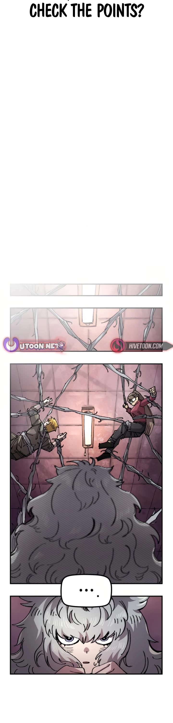Reincarnation of the Veteran Soldier Chapter 140 page 45 - Chapter 140