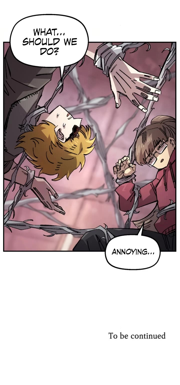 Reincarnation of the Veteran Soldier Chapter 140 page 46 - Chapter 140