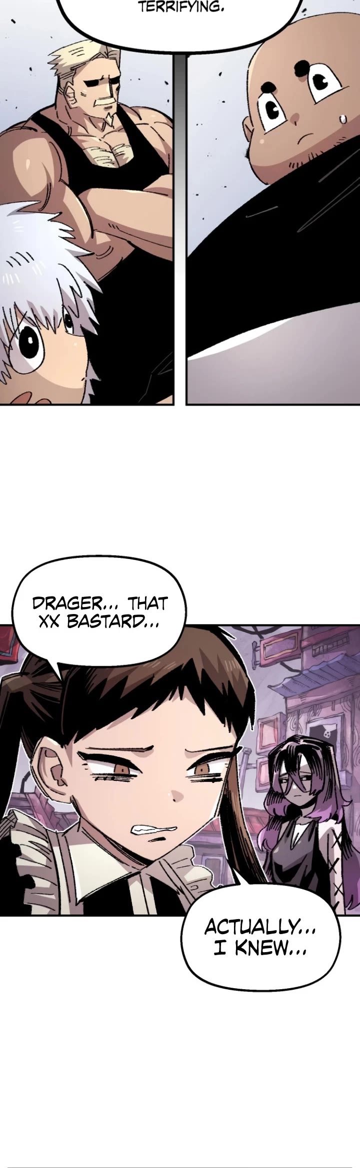 Reincarnation of the Veteran Soldier Chapter 140 page 5 - Chapter 140